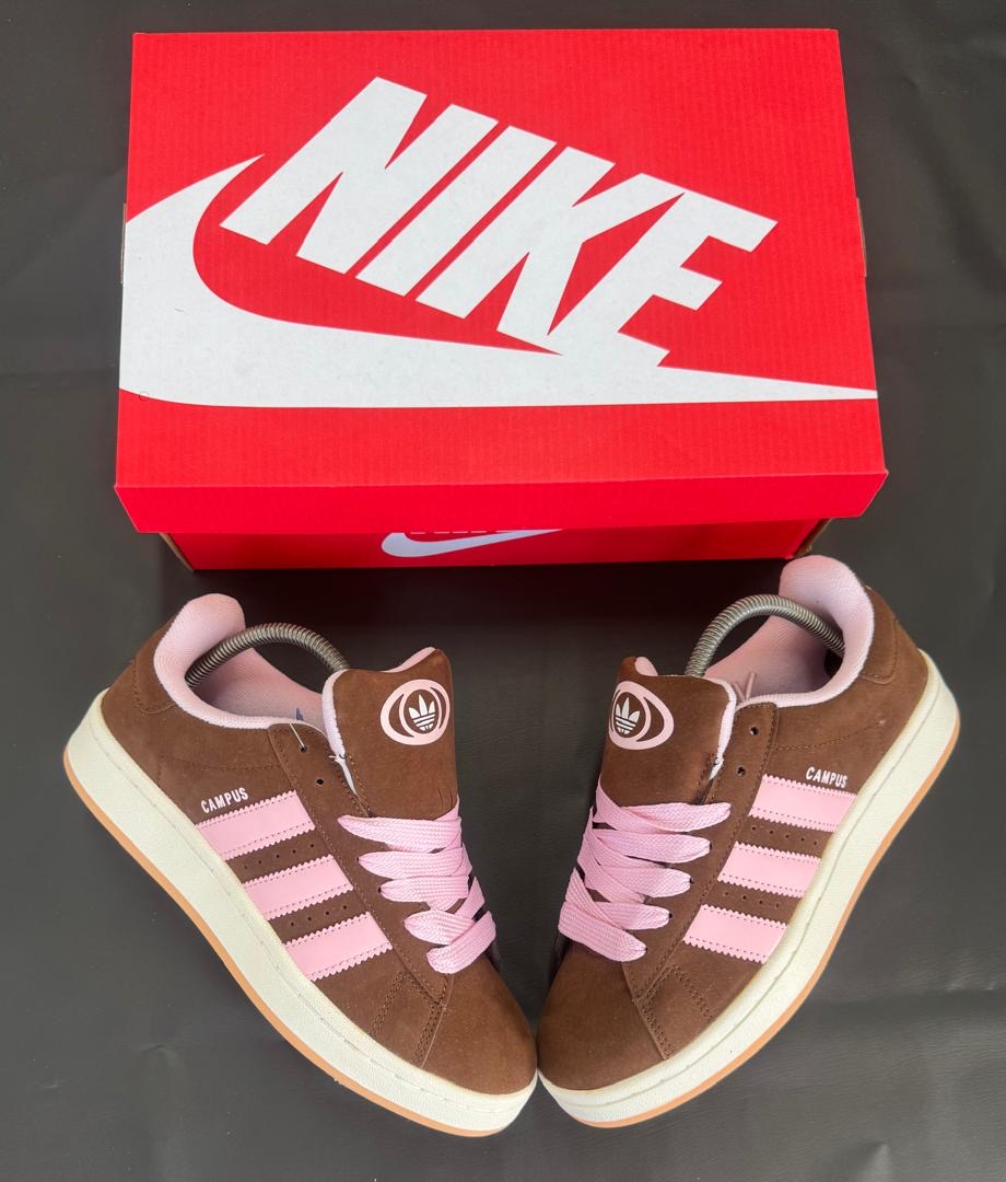 Adidas Campus