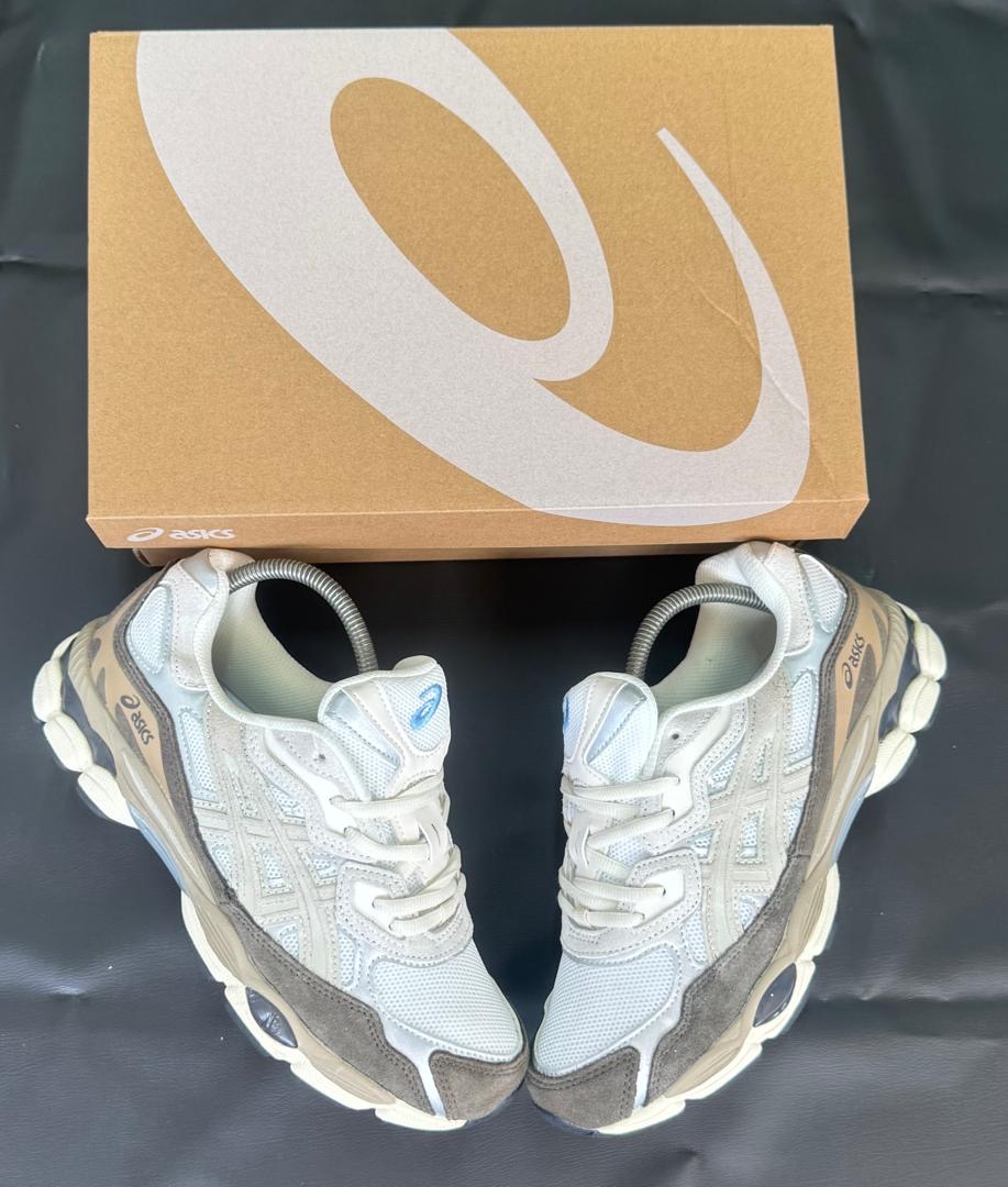 ASICS GEL-KAYANO 14