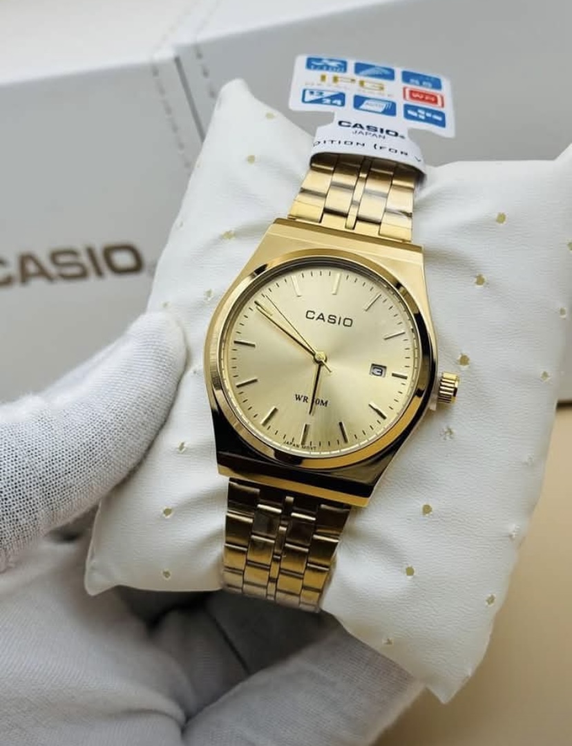 Montre Casio model 1v2 - photo 6