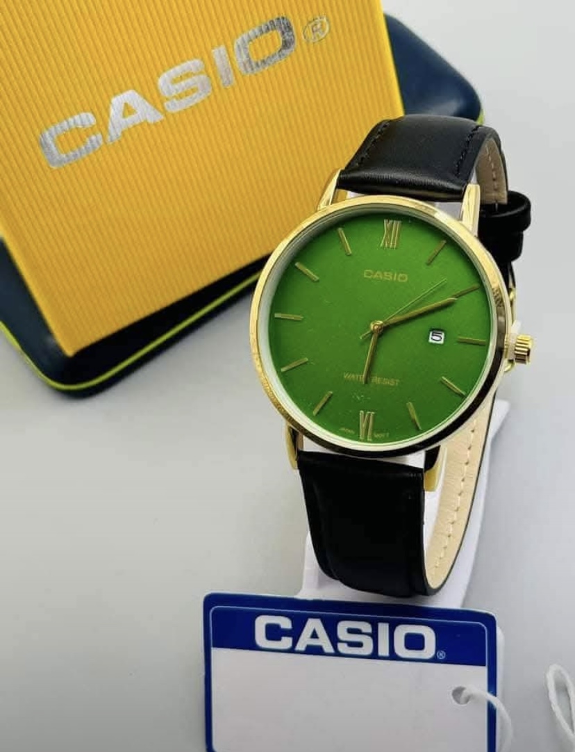 Montre Casio model 2v2 - photo 2