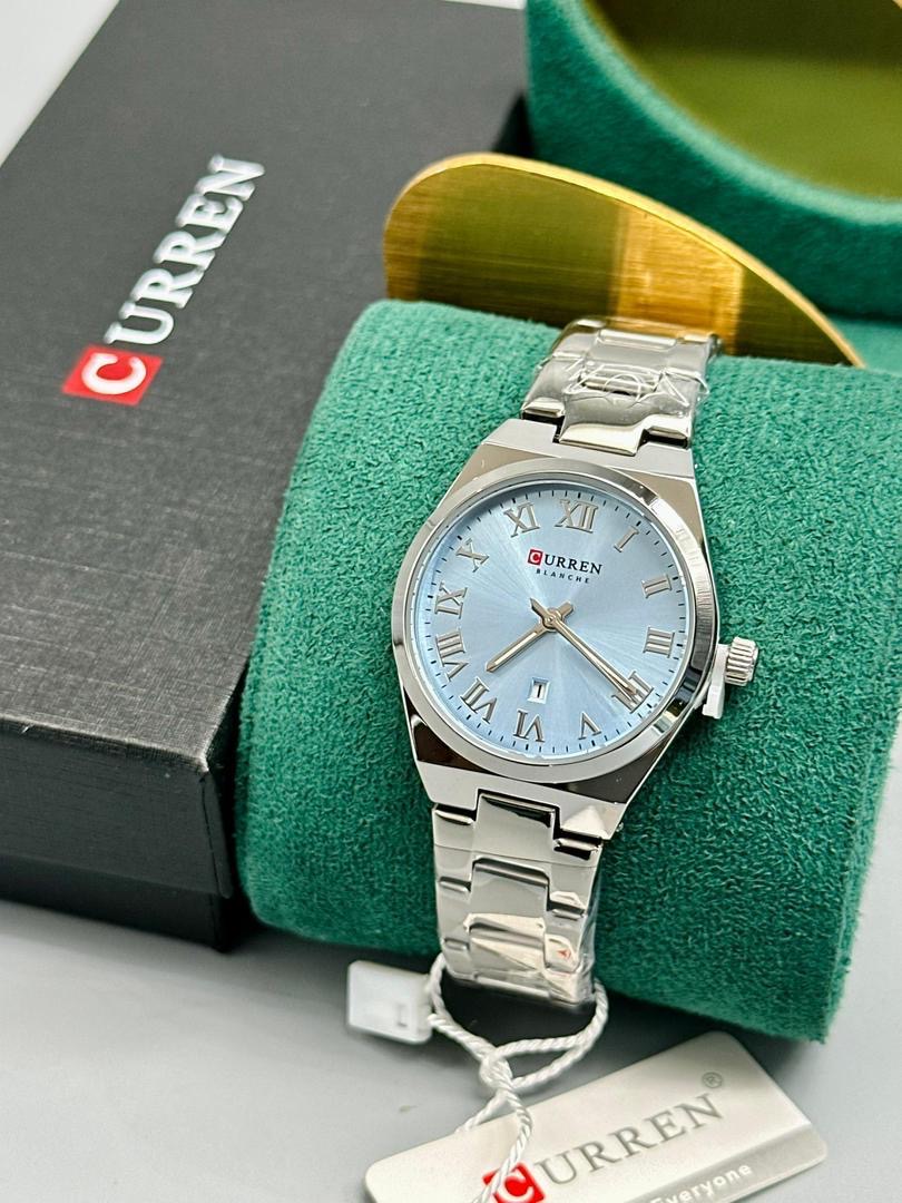 CURREN BLANCHE  - photo 2