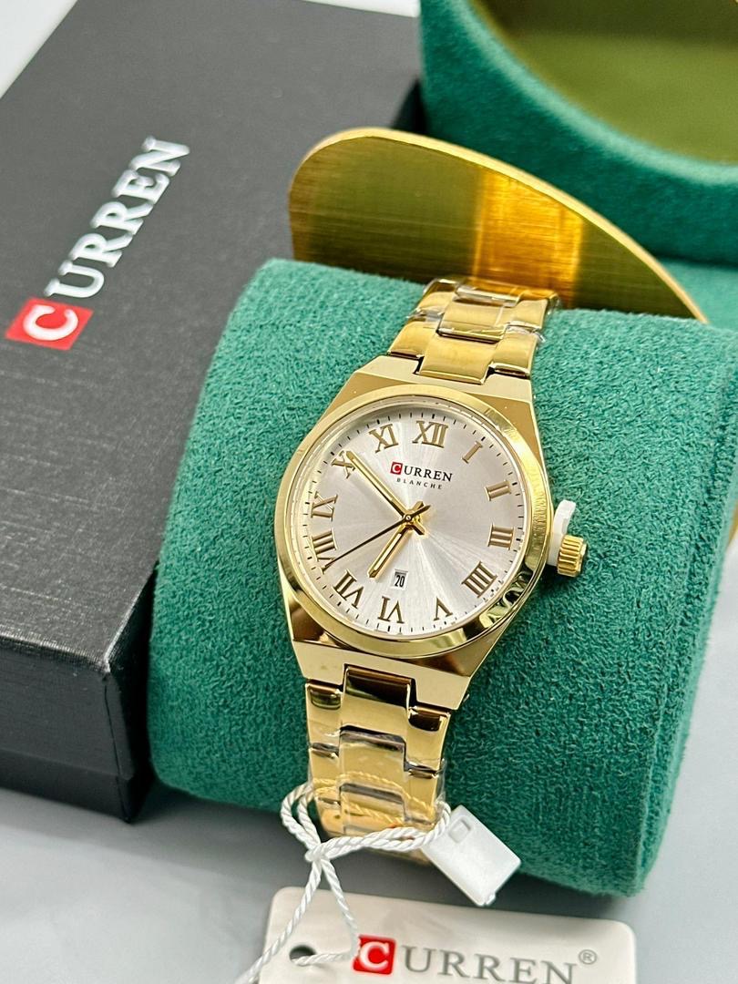 CURREN BLANCHE  - photo 4