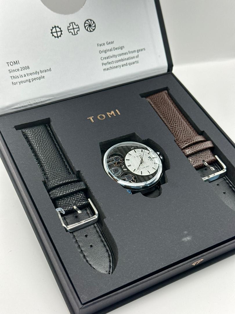TOMI Face Gear   - photo 2