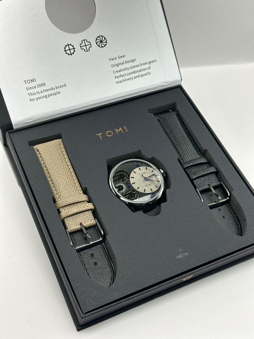 TOMI Face Gear   - photo 5