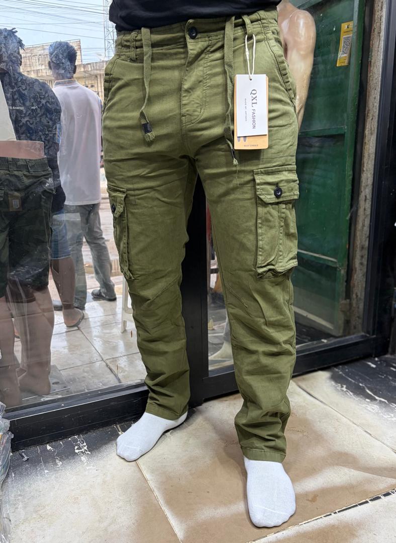 Cargo Homme  Yehadé  - photo 2