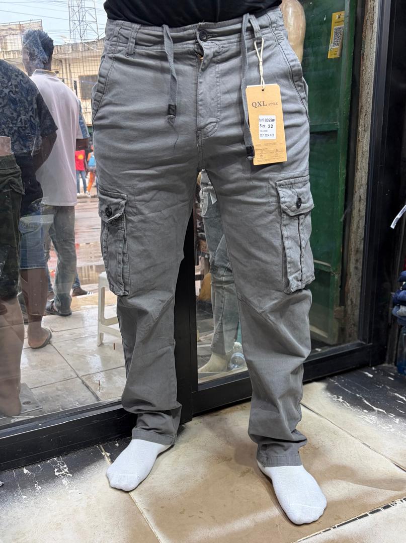 Cargo Homme  Yehadé  - photo 4