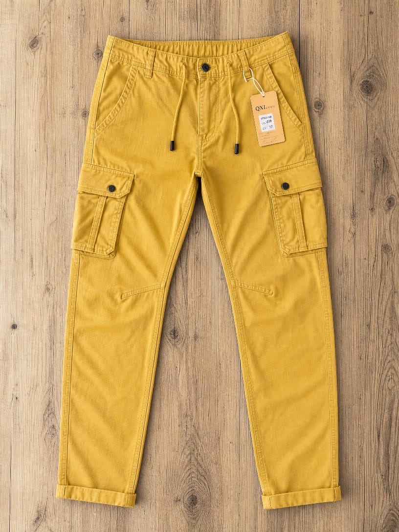 Cargo Homme  Yehadé  - photo 5