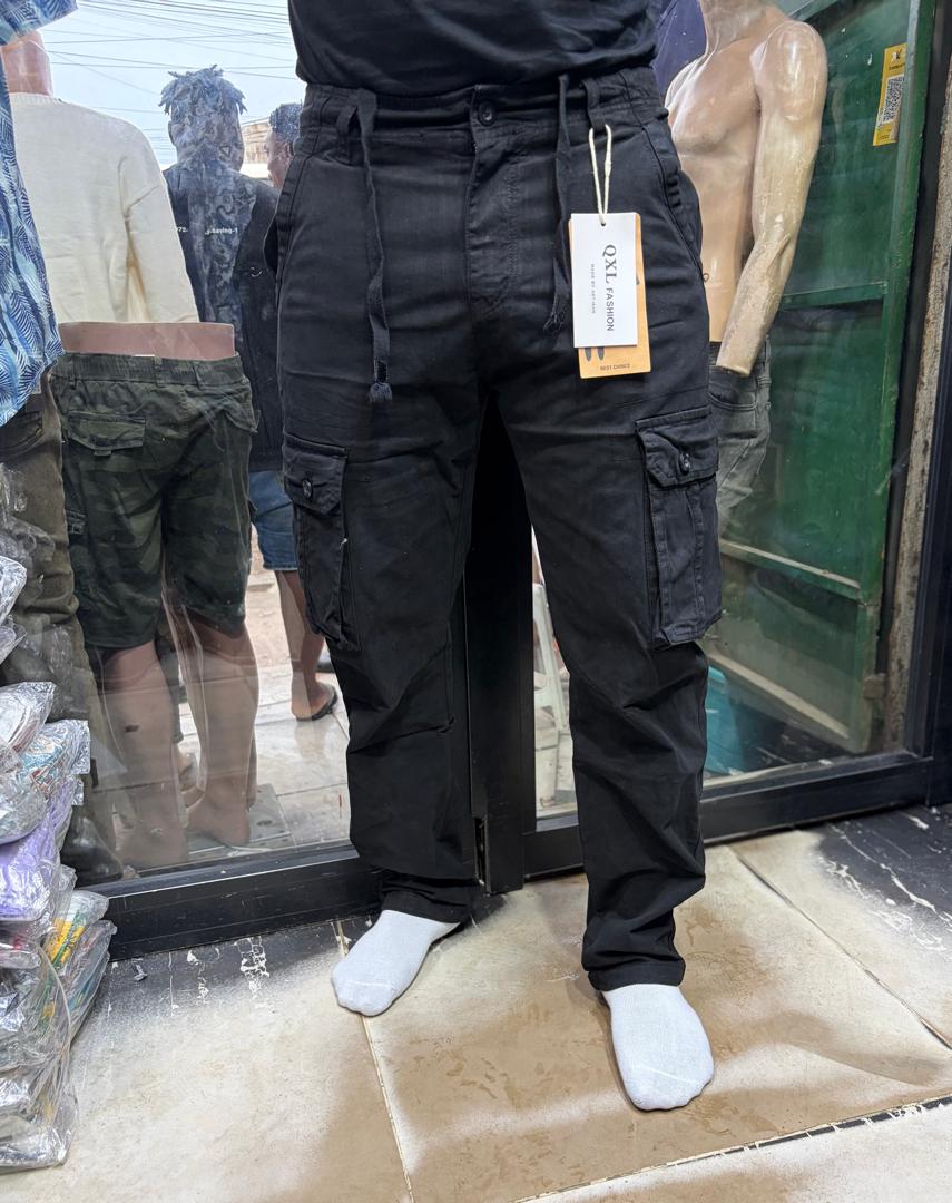 Cargo Homme  Yehadé  - photo 9